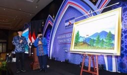Jovan Latuconsina Beberkan Makna Penegasan SBY Tentang Matahari Tunggal di Demokrat, Ternyata - JPNN.com