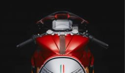 Bocoran Calon Motor Terbaru MV Agusta, Wow! - JPNN.com