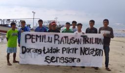 Nelayan Halmahera: Jangan Sampai Kami Tak Dapat Bantuan Gegara Pemilu Mahal - JPNN.com