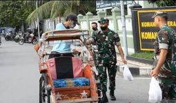 Prajurit TNI dari Korem 151/Binaiya Melakukan Perbuatan Mulia, Lihat Nih - JPNN.com