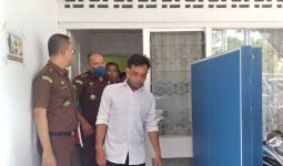 Terbukti Korupsi Pembangunan Infrastruktur Pedesaan, 2 Oknum ASN Mentawai Dikirim ke Penjara - JPNN.com
