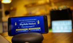 Telkomsel MyAds jadi Solusi Perkuat Bisnis Selama Ramadan - JPNN.com