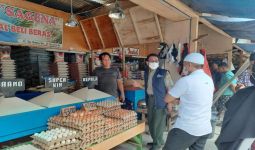 Kawal 12 Bahan Pokok di Sulteng, Kementan Turun Langsung ke Lapangan - JPNN.com