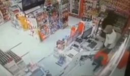 Berita Terkini Kasus 2 Perampok Bersenpi di Minimarket, Pelakunya Siap-Siap Saja - JPNN.com