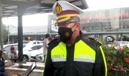 Anak Buah Brigjen Sambodo Tangkap Pelaku Tutup Jalan Asia Afrika untuk Balap Liar - JPNN.com