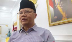 Rohidin Mersyah: ASN Boleh Mudik Pakai Mobil Dinas di Wilayah Bengkulu - JPNN.com