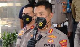 Bentrokan Geng Motor di Karawang Pecah, AKBP Aldi Ambil Langkah Cegah Keributan Meluas - JPNN.com