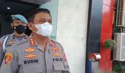 Kasus Kasatpol PP Makassar, Kombes Budhi: Hai Laki-Laki, Jangan Punya Simpanan ya - JPNN.com