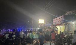Perampok Sandera Pegawai Minimarket, Bawa Kabur Rp 70 Juta, Kini Diburu Polisi - JPNN.com