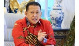 Bamsoet Sebut Kalimantan Selatan Bisa Go Global - JPNN.com