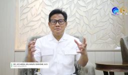 Cak Imin Ibaratkan Era Digital Seperti Hidup tanpa Pintu - JPNN.com