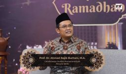 Tokoh Muhammadiyah Ini Layak Diteladani, Tak Malu dengan Kulturnya - JPNN.com