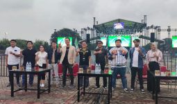 Big Bang Jakarta 2022 Edisi Ramadan Kembali Digelar Besok - JPNN.com