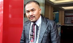 Kamaruddin Bawa Bukti Sekoper Saat Diperiksa Bareskrim Atas Laporan Dirut Taspen - JPNN.com