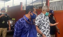 3 Tahun Jadi Buronan Korupsi di Raja Ampat. PTT Ditangkap di Jogja - JPNN.com