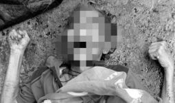 Mayat Pria Paruh Baya di Depan Rumah Warga Bikin Gempar, Ini yang Terjadi - JPNN.com