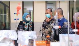 Kemnaker Percepat Revitalisasi Balai K3 Samarinda Menunjang Pembangunan IKN - JPNN.com
