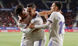 3 Alasan Real Madrid Bisa Tendang Manchester City dari Liga Champions - JPNN.com