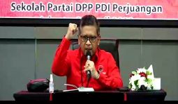 Dukung Emansipasi Wanita, Hasto PDIP Surga di Telapak Kaki Ibu - JPNN.com
