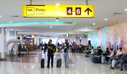 Hadapi Arus Balik, InJourney Airports Siap Layani 24 Jam di 37 Bandara - JPNN.com