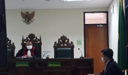 Sidang Vonis Dugaan Polisi Salah Tangkap Kasus Begal di Bekasi Ditunda, Kenapa? - JPNN.com