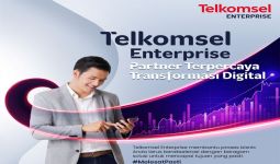 Telkomsel Enterprise, Solusi Tingkatkan Produktivitas Perusahaan - JPNN.com