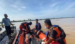 Hilang di Sungai Batanghari, Jihan Ditemukan Sudah tak Bernyawa - JPNN.com