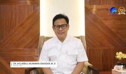 Cak Imin Beberkan 3 Syarat Utama Raih Kemenangan di Era Digital - JPNN.com