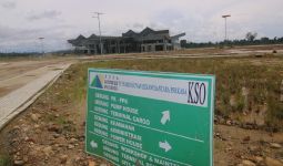 Proyek Strategis Presiden Jokowi di Nabire Papua Berpotensi Mangkrak, Waduh - JPNN.com