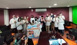 Lihat, REI DKI Jakarta Santuni Seribu Anak Yatim dan Duafa - JPNN.com