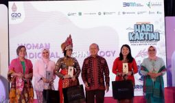 Pupuk Indonesia Dukung Gerakan Respectful Workplace Policy - JPNN.com