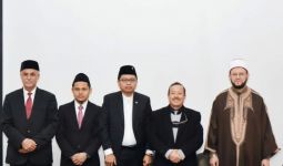 Dubes Zuhairi Sebut Kebijakan Indonesia Mulai Dikaji di Tunisia - JPNN.com