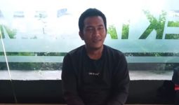 Mengaku Dapat Bisikan Jin, Pria di Samarinda Nekat Bakar Rumah Orang Tua - JPNN.com