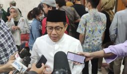 Gus Muhaimin Jawab Narasi Isu Penundaan Pemilu, Lalu Tertawa - JPNN.com