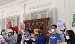 Waduh, Koalisi Warga Jakarta Masuk ke Kantor Anies, Ada Urusan Apa? - JPNN.com