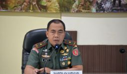 Brigjen TNI Rudi: Prajurit Siap Melaksanakan Tugas - JPNN.com