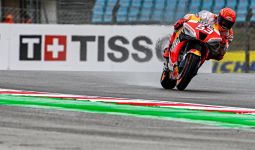Pembalap Muda Spanyol Memprediksi Marc Marquez Bakal Juara MotoGP 2023 - JPNN.com