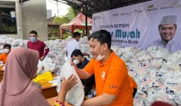 Pasar Murah BUMN, Erick Thohir Menyiapkan 40 Ribu Paket Sembako di 7 Titik Jabodetabek - JPNN.com
