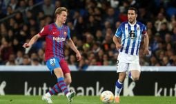 Klasemen Liga Spanyol: Masih Adakah Kans Barcelona Juara La Liga? Begini Perhitungannya - JPNN.com