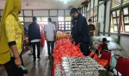 Kementan Turun ke Pasar untuk Pastikan Ketersediaan Bahan Pangan Pokok Aman - JPNN.com