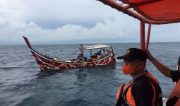 Nelayan Hilang di Perairan Aceh Selatan, Tim SAR Bersama TNI dan Polri Bergerak Melakukan Pencarian - JPNN.com