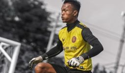Madura United Resmi Boyong Kiper dari Tim yang Terdegradasi ke Liga 2, Siapa Dia? - JPNN.com