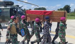 5 Berita Terpopuler: KKB Papua Mengamuk, Seorang Marinir TNI Jadi Sasaran, Sungguh Keterlaluan - JPNN.com