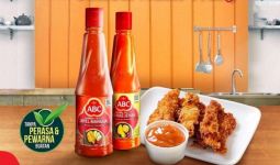 Resep Ayam Temura dengan Sambal Manis, Mudah Dibuat, Cocok untuk Berbuka Puasa - JPNN.com