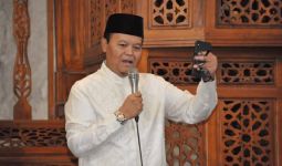 HNW Ajak Masyarakat Konsisten Jalankan Konstitusi, Tolak Wacana Presiden 3 Periode - JPNN.com
