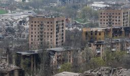 Rusia Jilat Ludah Sendiri soal Mariupol, Ribuan Warga Sipil Kembali dalam Bahaya - JPNN.com