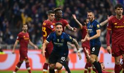 Klasemen Liga Italia: Bikin Bonyok AS Roma, Inter Milan Tendang AC Milan dari Puncak - JPNN.com