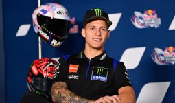 Fabio Quartararo Masih Belum Yakin Bisa Merebut Titel Juara Dunia MotoGP 2024 - JPNN.com