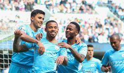 Liga Champions: Prediksi dan Link Live Streaming Manchester City vs Real Madrid - JPNN.com