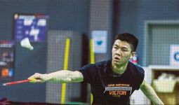 Jelang Kejuaraan Dunia 2022, Semangat Lee Zii Jia Memudar, Ada Apa? - JPNN.com